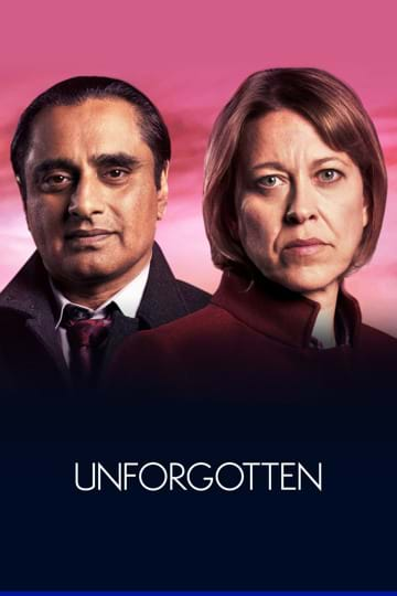 Unforgotten : Le passé déterré