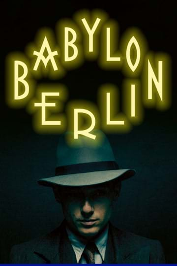 Babylon Berlin