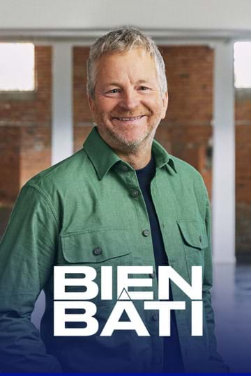 Bien bâti - Le magazine